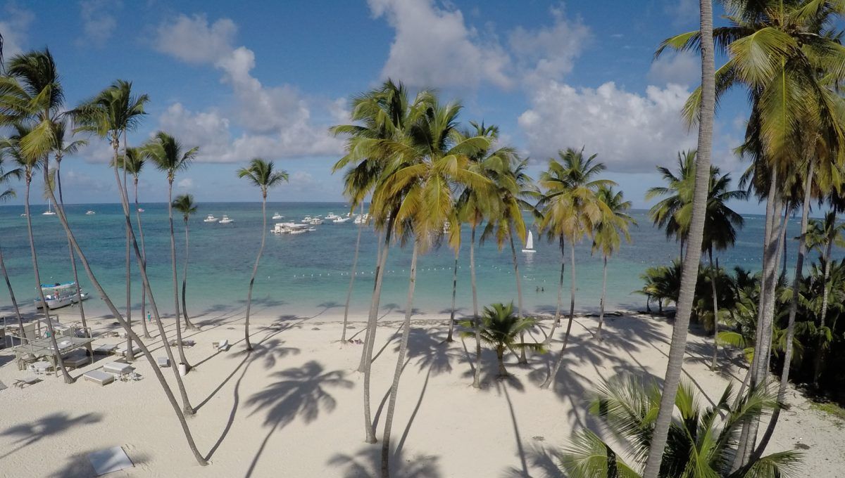 Flat in Bavaro, Dominican Republic, 190 m² - picture 17