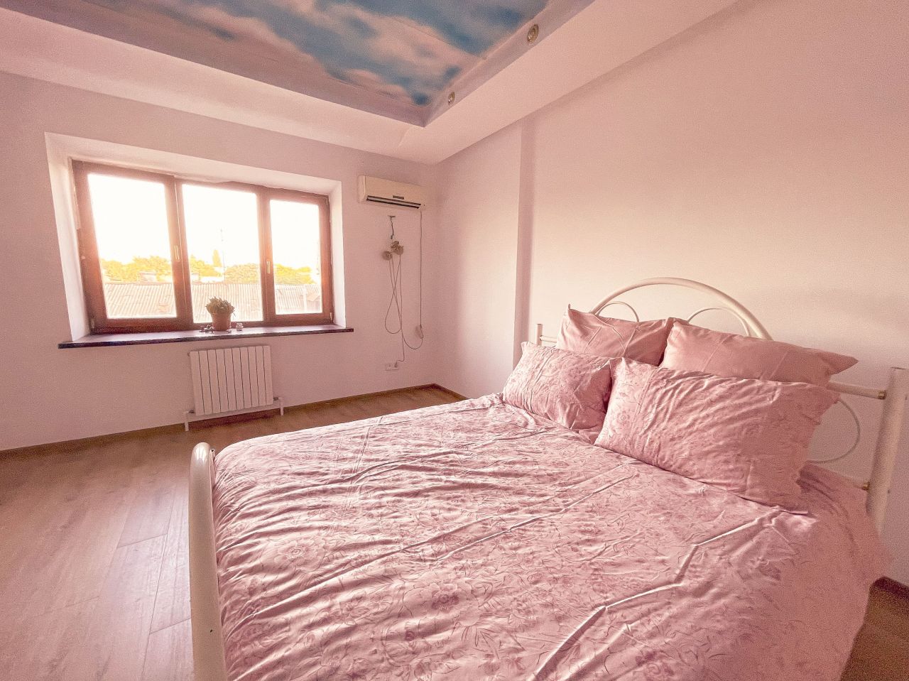 Penthouse Odessa, Ukraine, 178 m² - picture 1