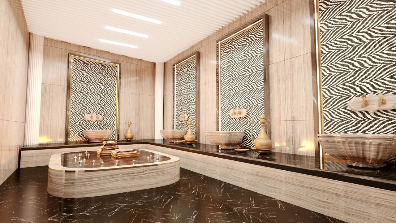 Flat in Alanya, Turkey, 135 m² - picture 10