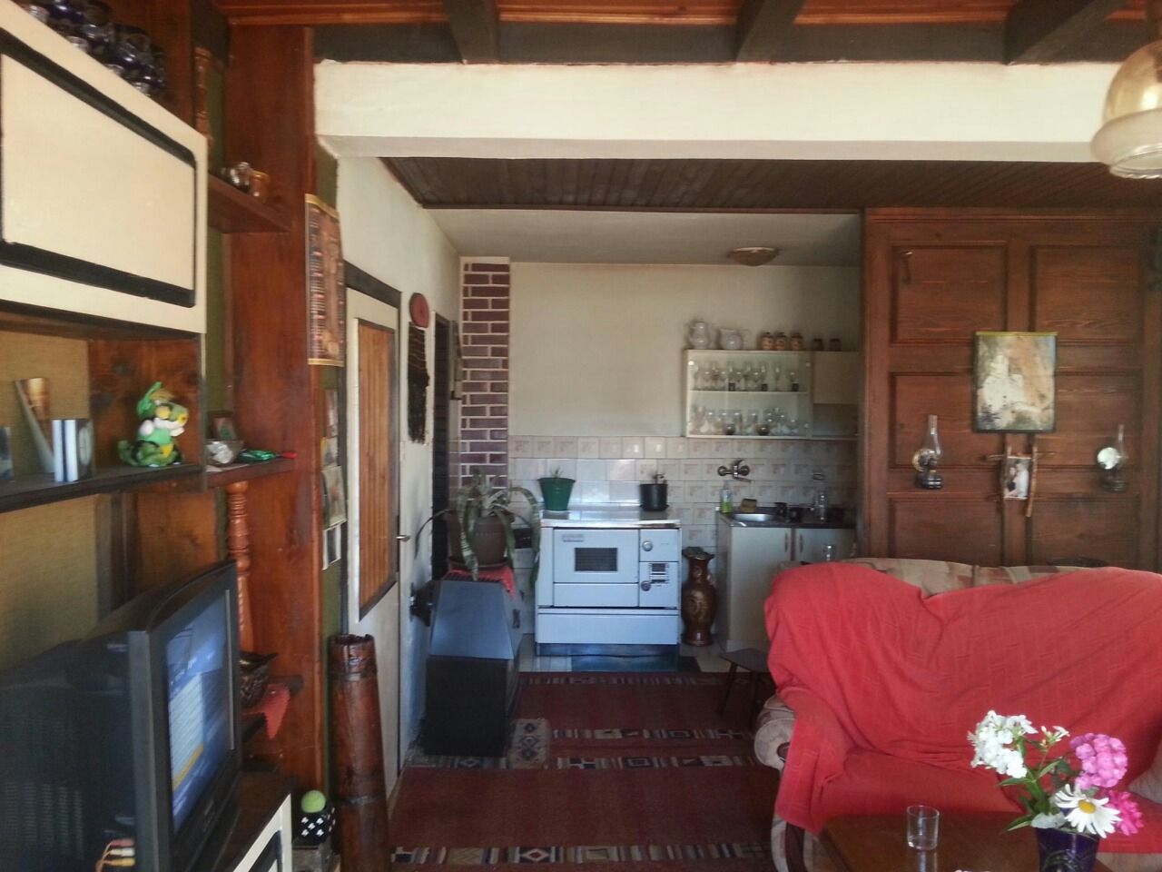 Maison à Kolasin, Monténégro, 76 m² - image 14