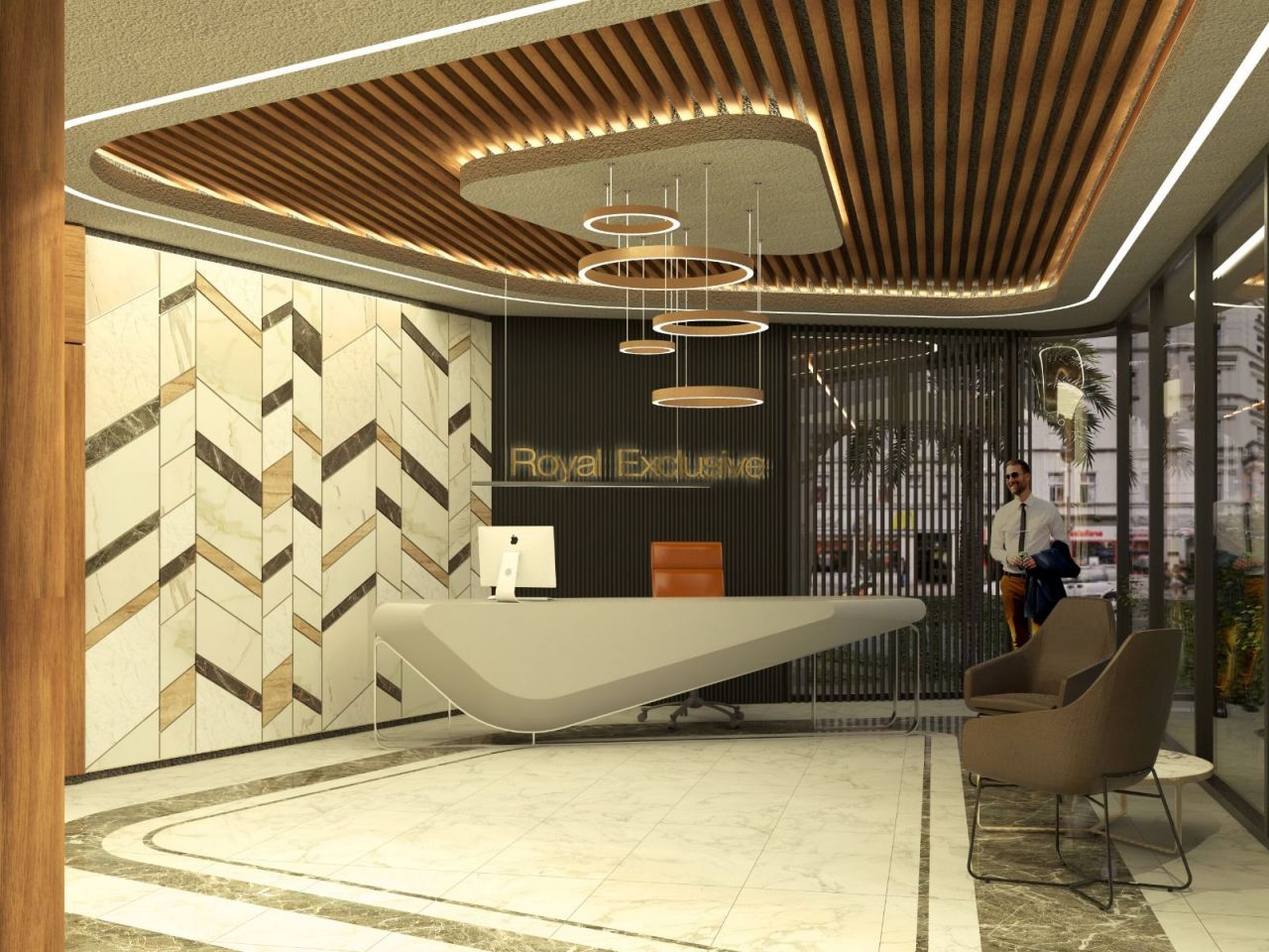 Flat in Alanya, Turkey, 118 m² - picture 12