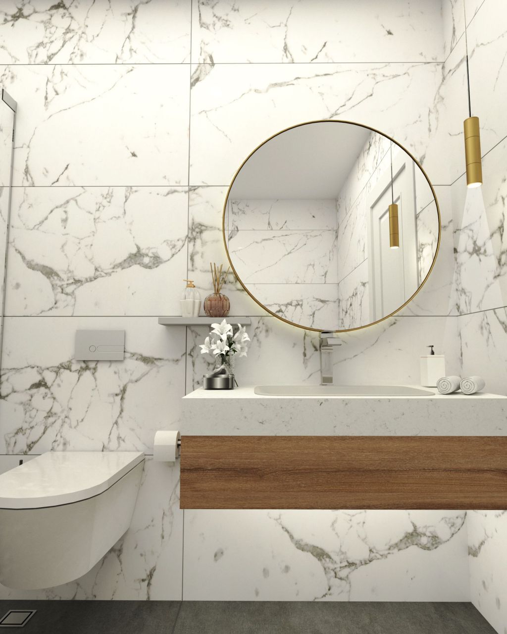 Flat in Alanya, Turkey, 118 m² - picture 8