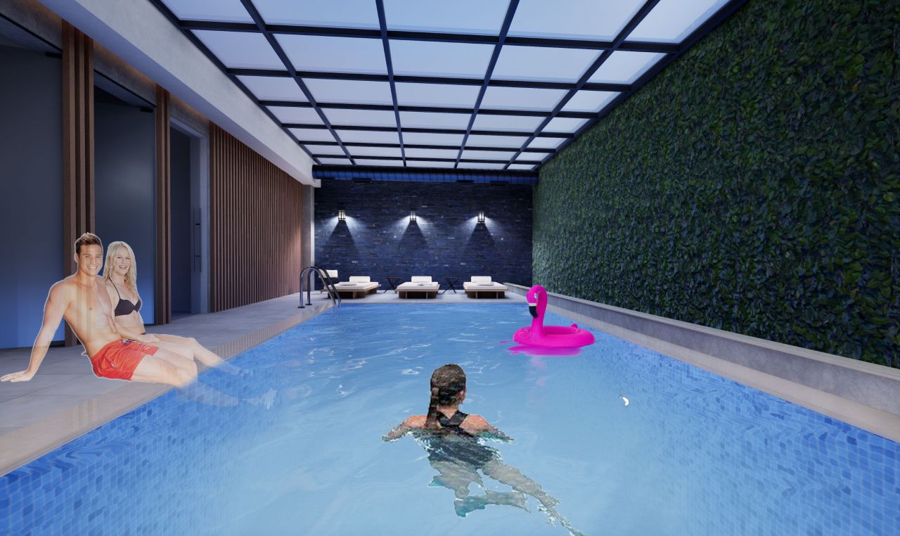 Flat in Alanya, Turkey, 118 m² - picture 9