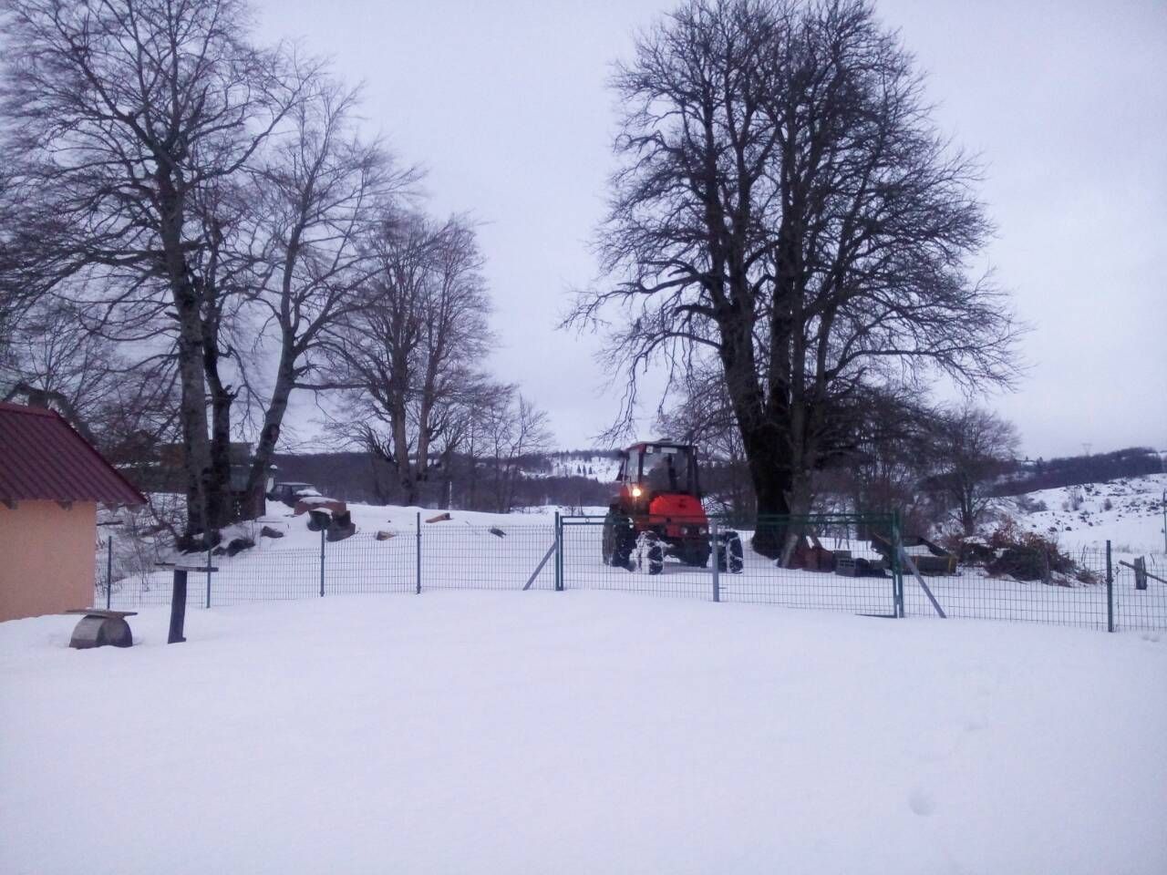 Haus in Pluzine, Montenegro, 87 m² - Foto 5