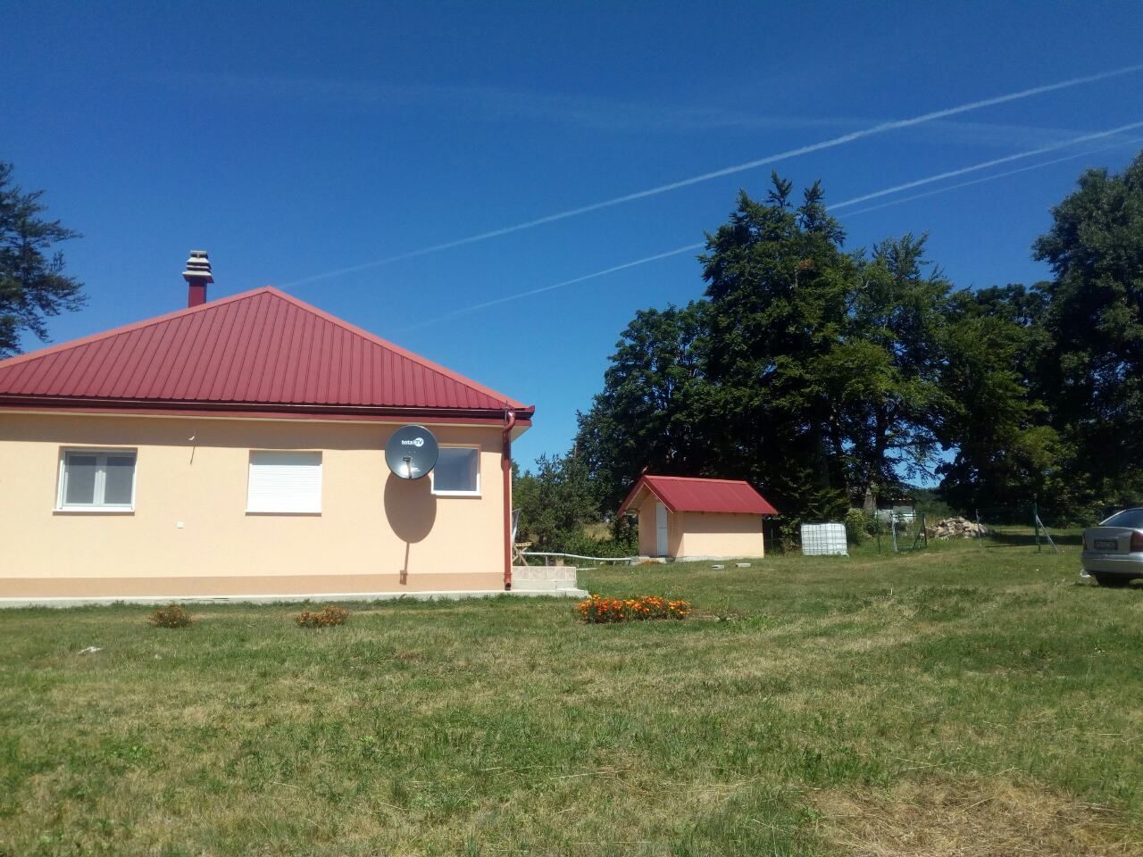 Haus in Pluzine, Montenegro, 87 m² - Foto 8