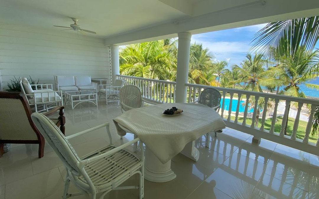 Penthouse à Sosúa, République dominicaine, 162 m² - image 1