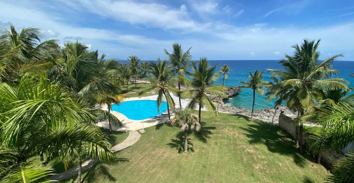 Attico a Sosua, Repubblica Dominicana, 162 m² - foto 3