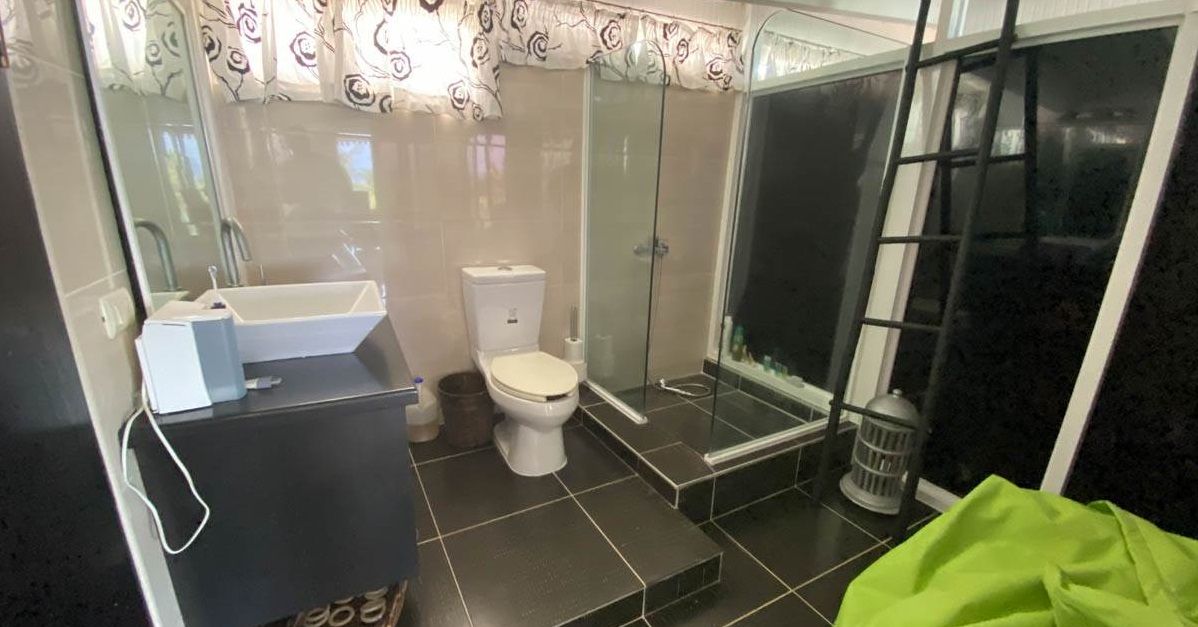 Attico a Sosua, Repubblica Dominicana, 162 m² - foto 4