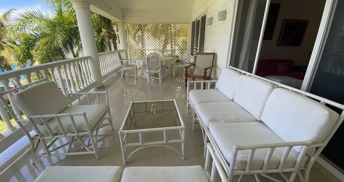 Attico a Sosua, Repubblica Dominicana, 162 m² - foto 7