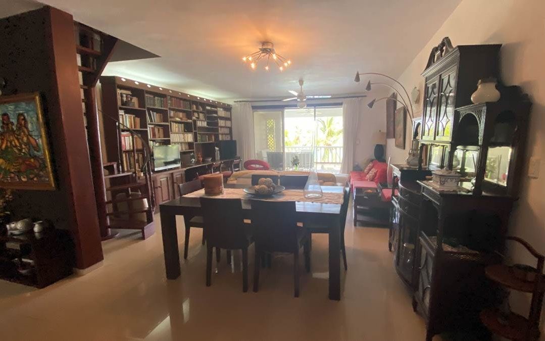 Attico a Sosua, Repubblica Dominicana, 162 m² - foto 10