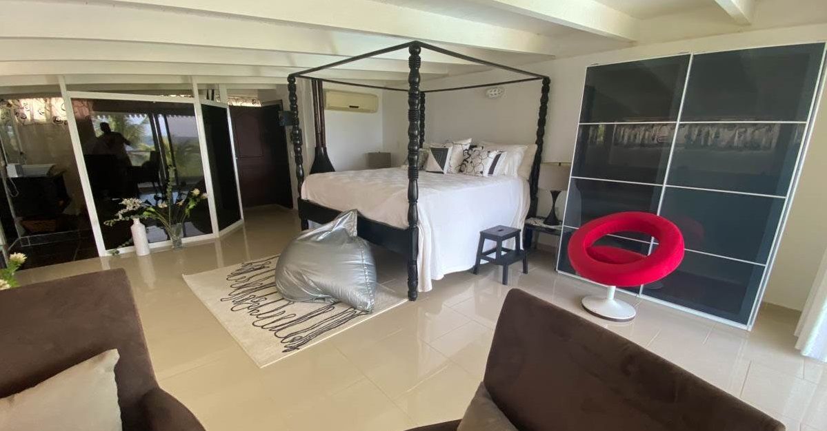 Attico a Sosua, Repubblica Dominicana, 162 m² - foto 11
