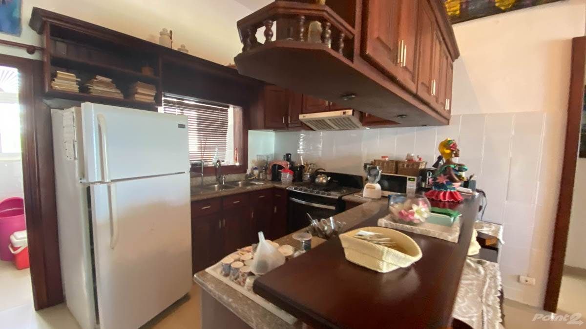 Attico a Sosua, Repubblica Dominicana, 162 m² - foto 14