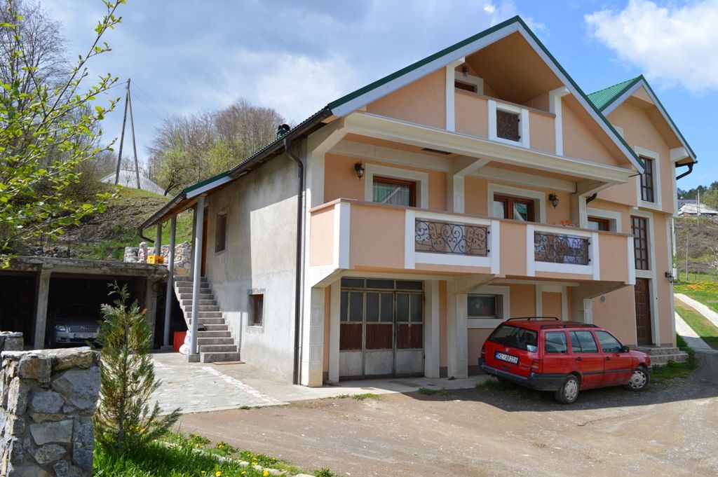 Casa a Žabljak, Montenegro, 320 m² - foto 8