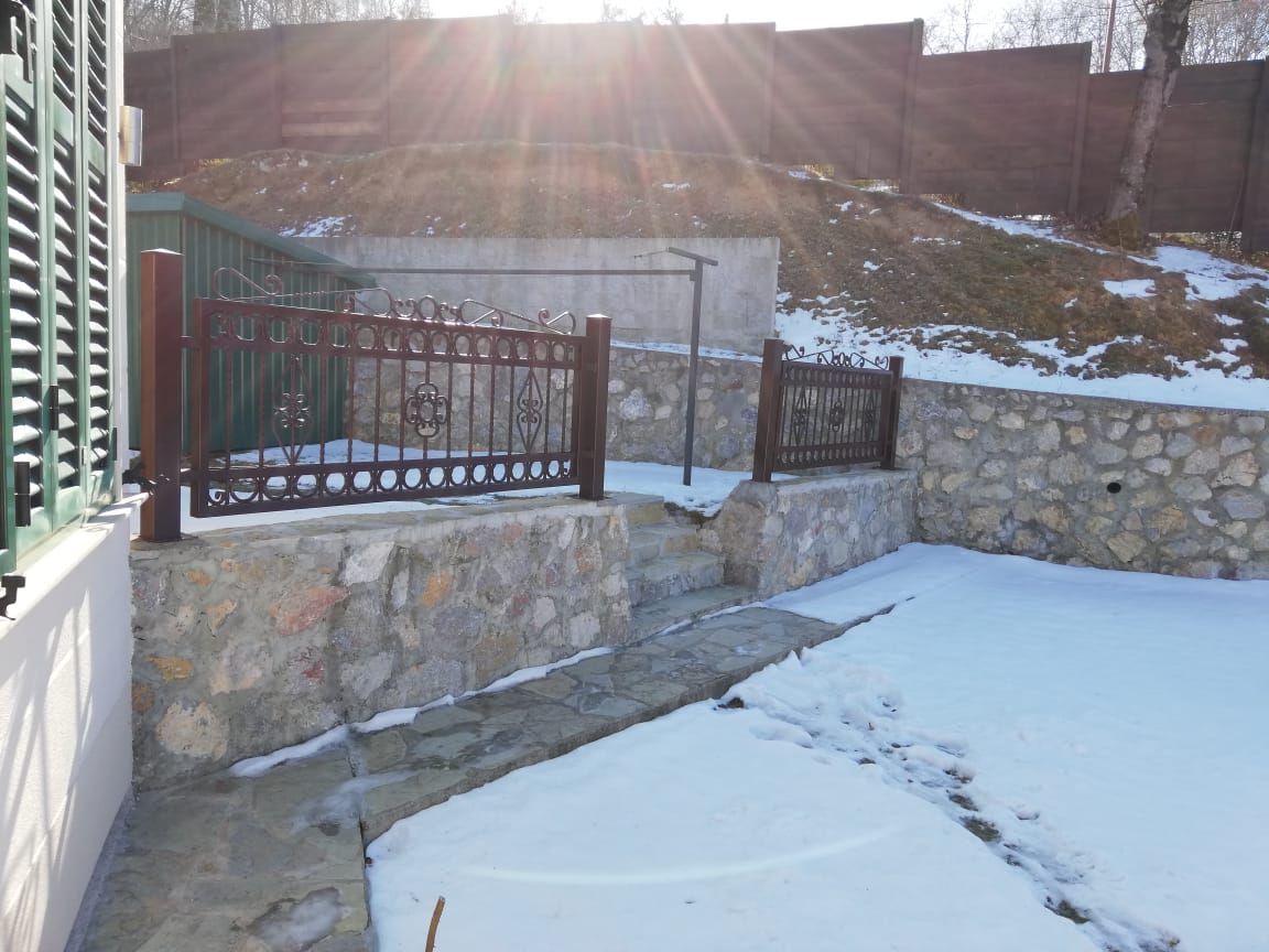 Haus in Kolasin, Montenegro, 200 m² - Foto 14