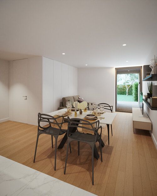 Appartement à Vila Nova de Gaia, Portugal, 101 m² - image 4