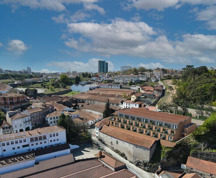 Appartement à Vila Nova de Gaia, Portugal, 101 m² - image 9
