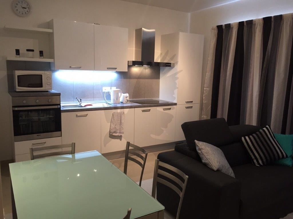 Studio in Msida, Malta, 60 m² - picture 1