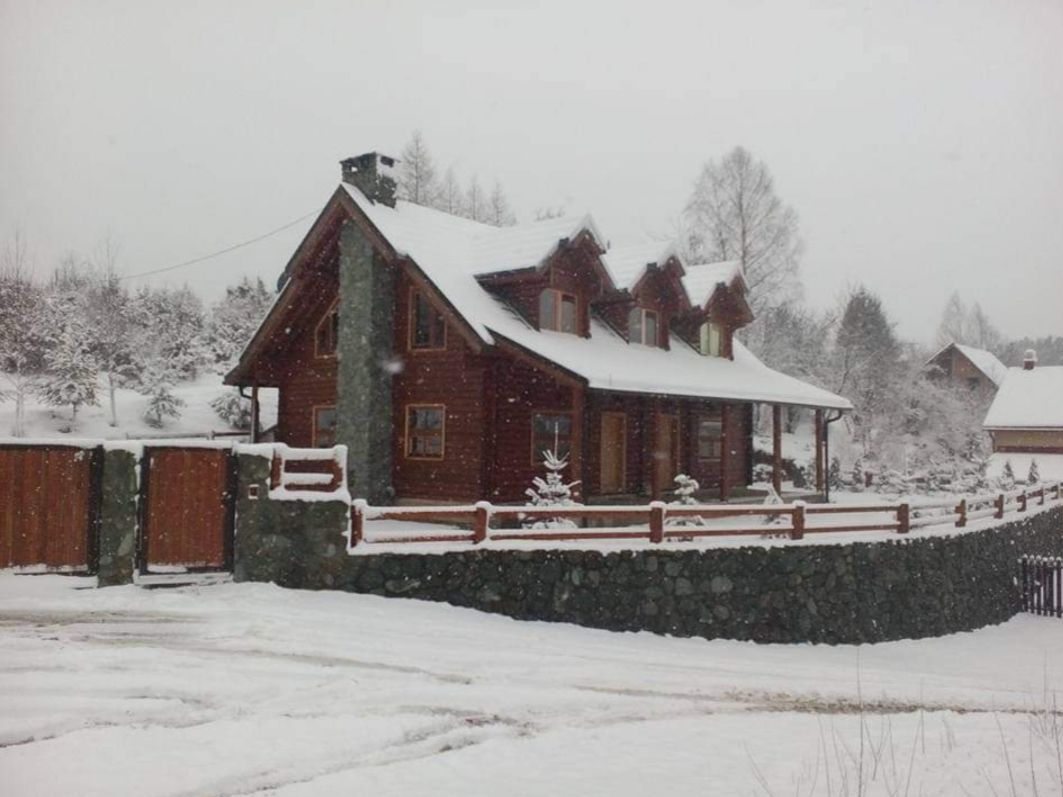 Bungalow a Kolašin, Montenegro, 180 m² - foto 6