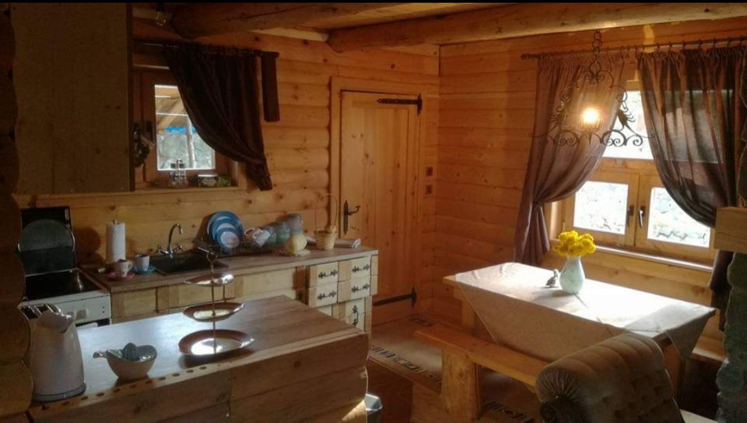 Bungalow a Kolašin, Montenegro, 180 m² - foto 5