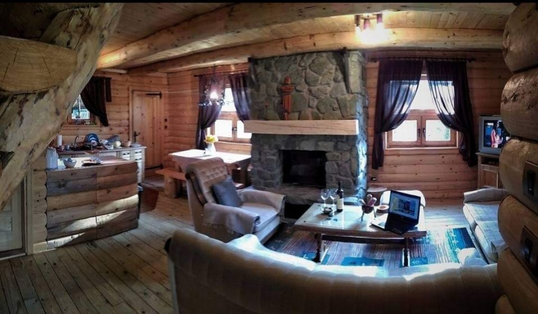 Bungalow a Kolašin, Montenegro, 180 m² - foto 7