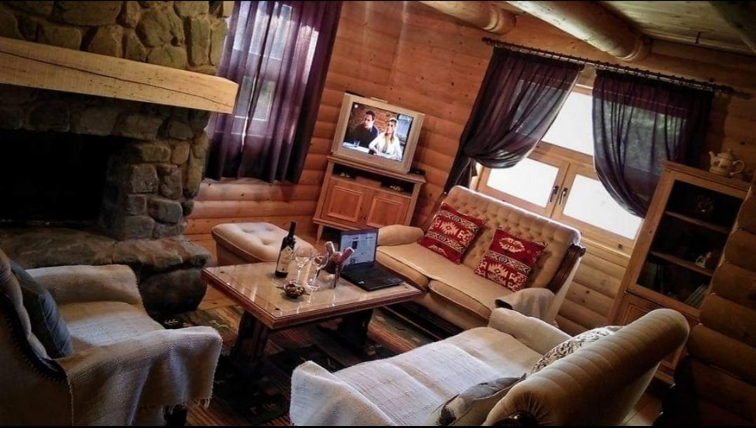 Bungalow a Kolašin, Montenegro, 180 m² - foto 8