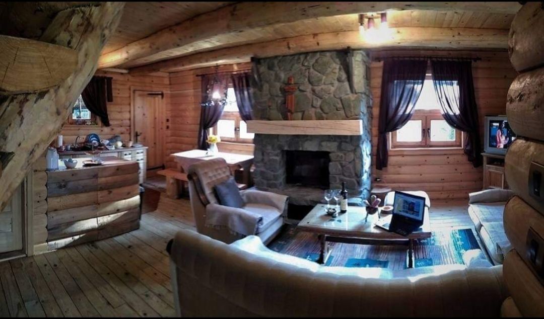 Bungalow a Kolašin, Montenegro, 180 m² - foto 9