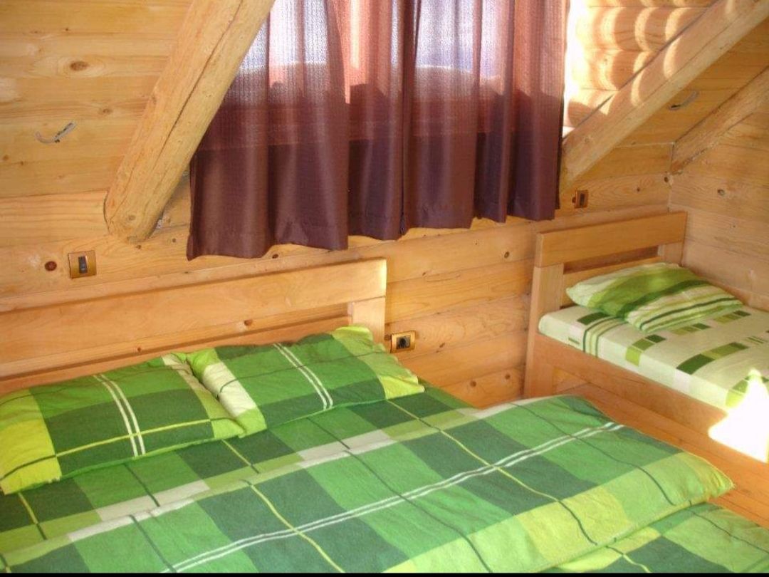 Bungalow a Kolašin, Montenegro, 180 m² - foto 11