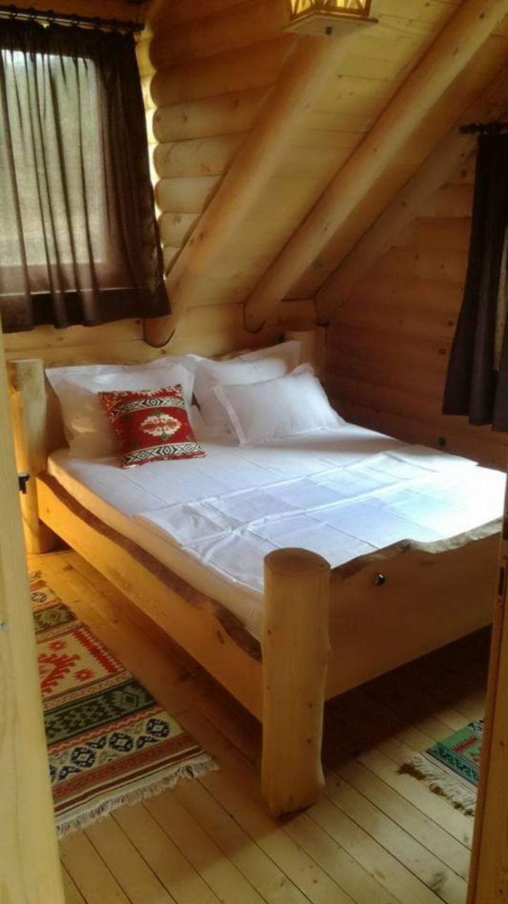 Bungalow a Kolašin, Montenegro, 180 m² - foto 15