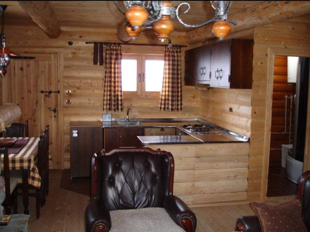 Bungalow a Kolašin, Montenegro, 180 m² - foto 14