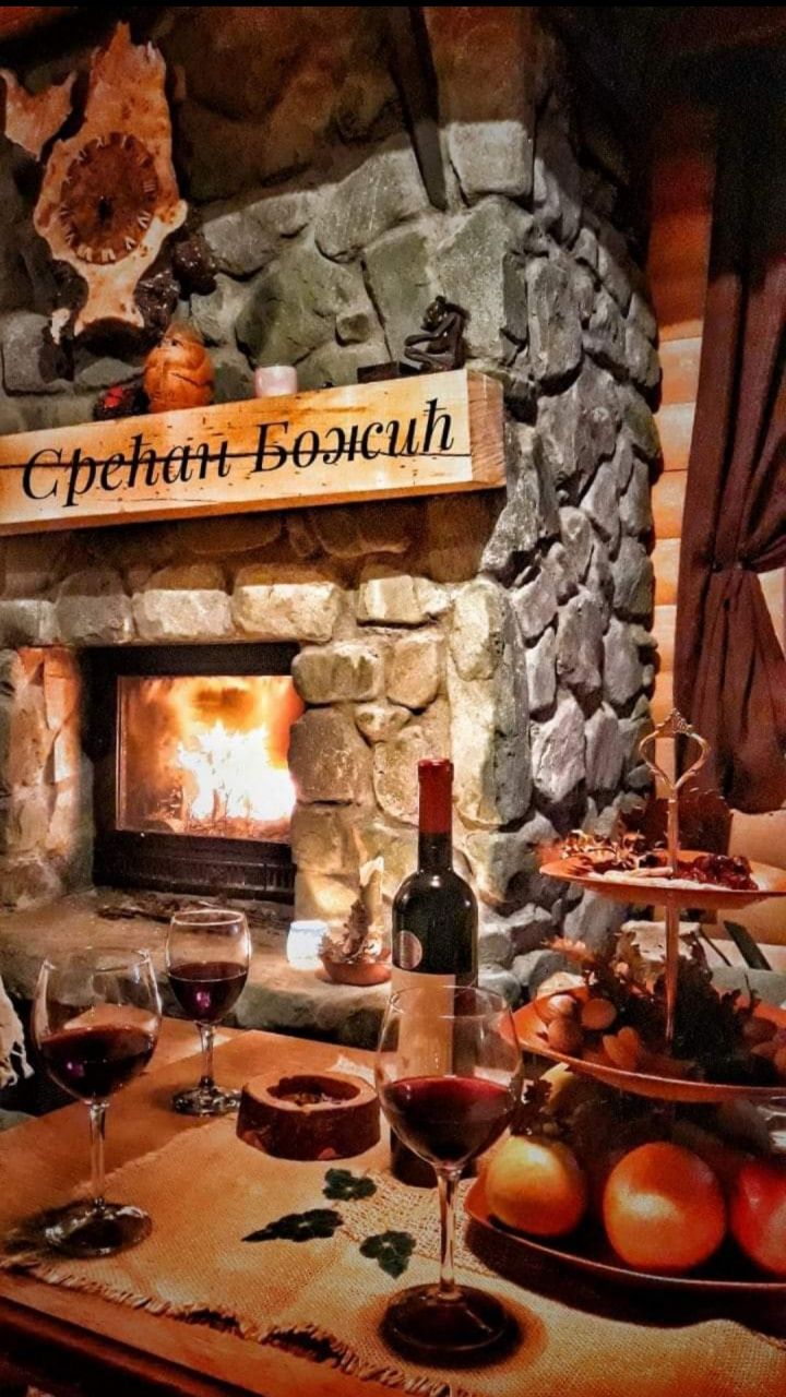 Bungalow a Kolašin, Montenegro, 180 m² - foto 16