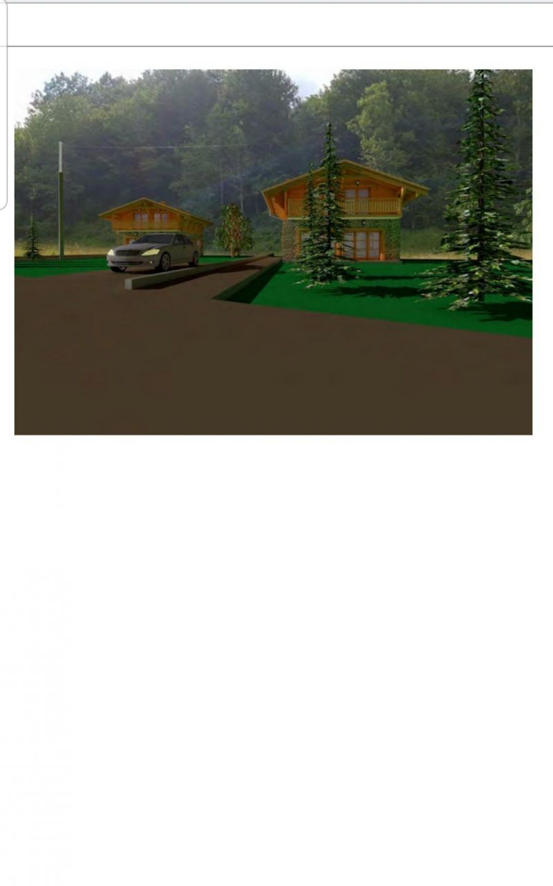 Bungalow a Kolašin, Montenegro, 290 m² - foto 9