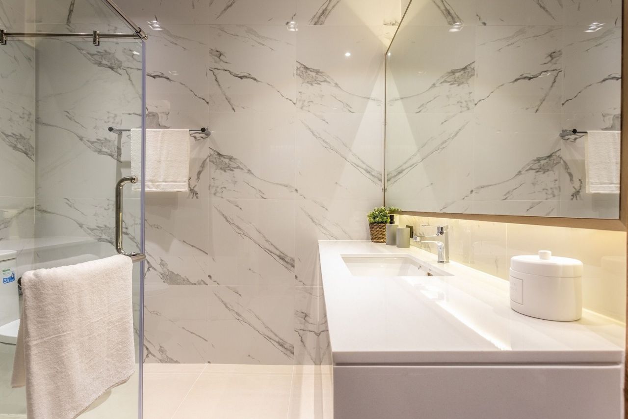 Appartamenti a Phuket, Thailandia, 62.69 m² - foto 11