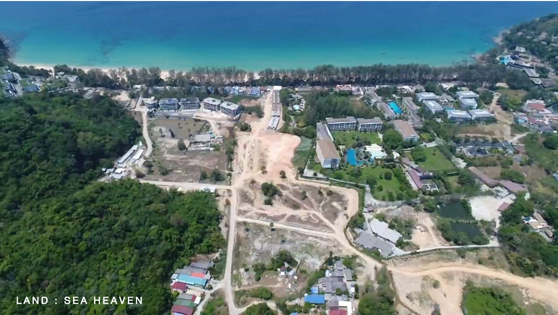 Appartamenti a Phuket, Thailandia, 62.69 m² - foto 14