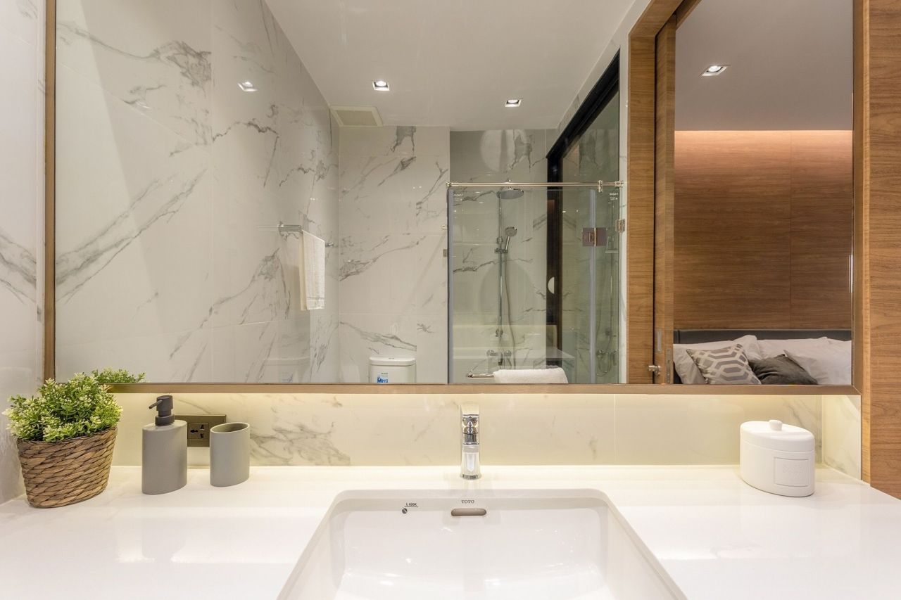 Appartamenti a Phuket, Thailandia, 62.69 m² - foto 12