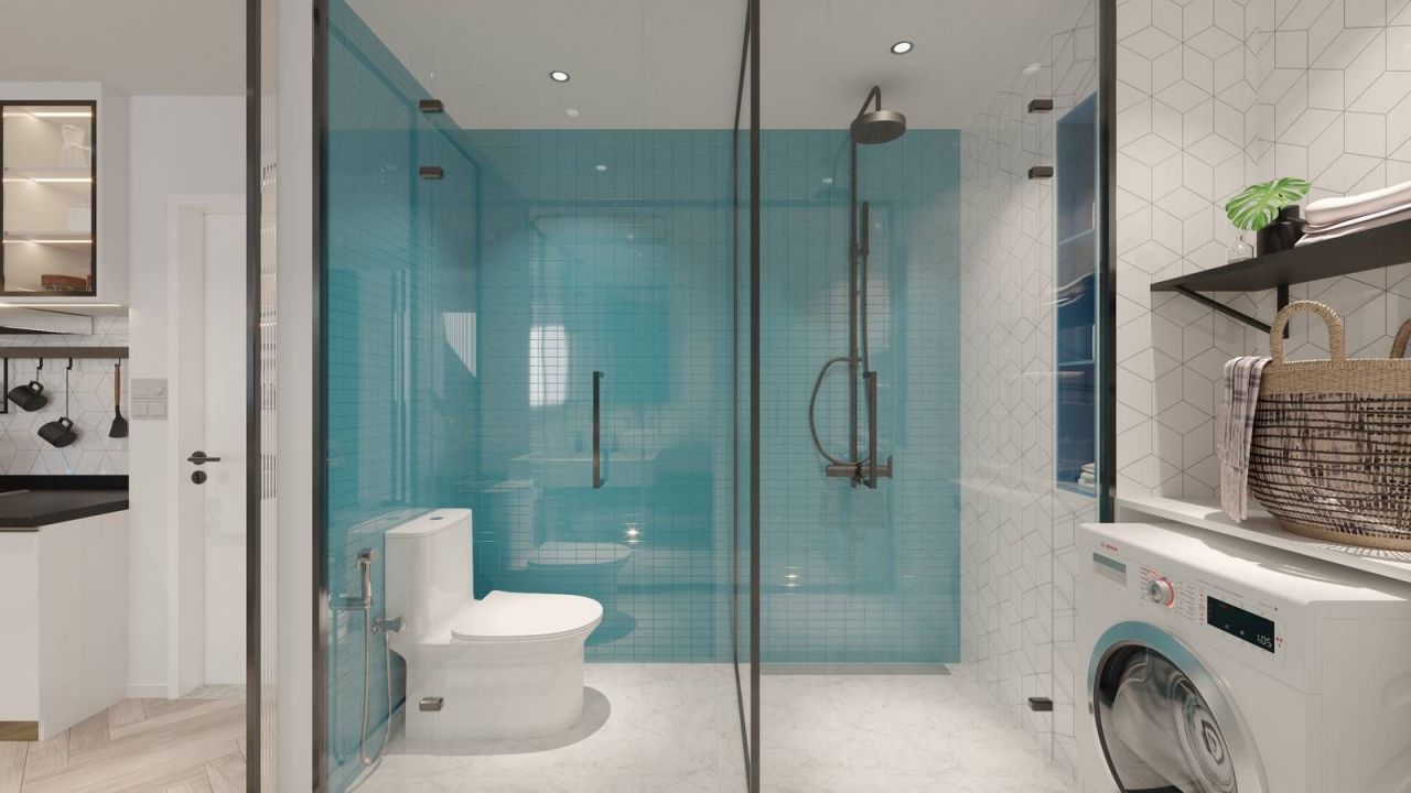 Apartamento en Phuket, Tailandia, 57.24 m² - imagen 16