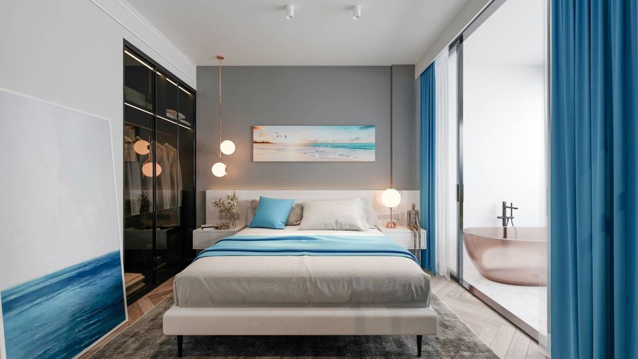 Apartamento en Phuket, Tailandia, 57.24 m² - imagen 18