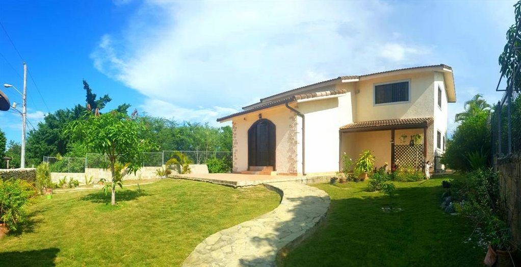 Casa a Sosua, Repubblica Dominicana, 180 m² - foto 4