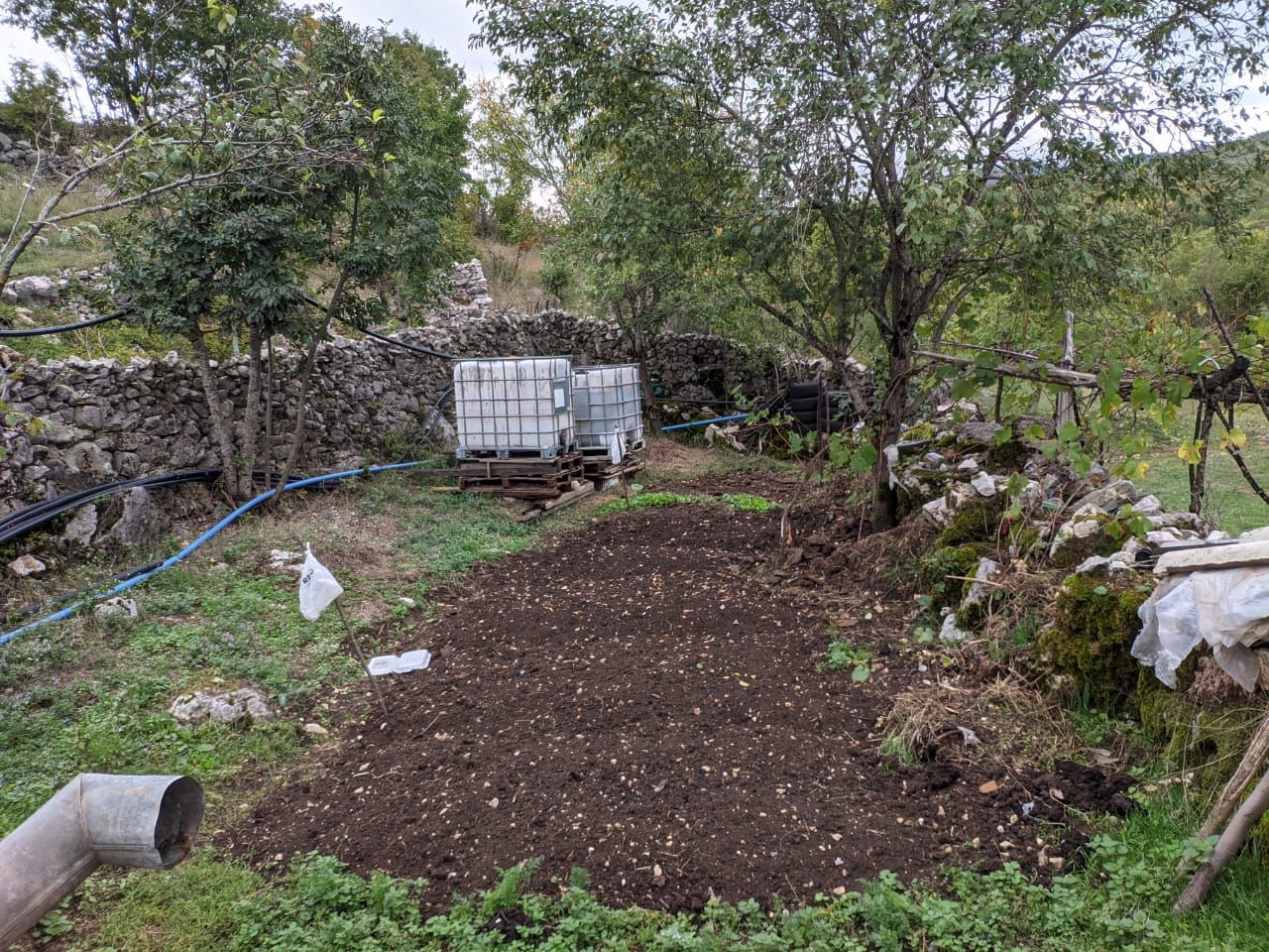 Terrain à Nikšić, Monténégro, 106 587 m² - image 11