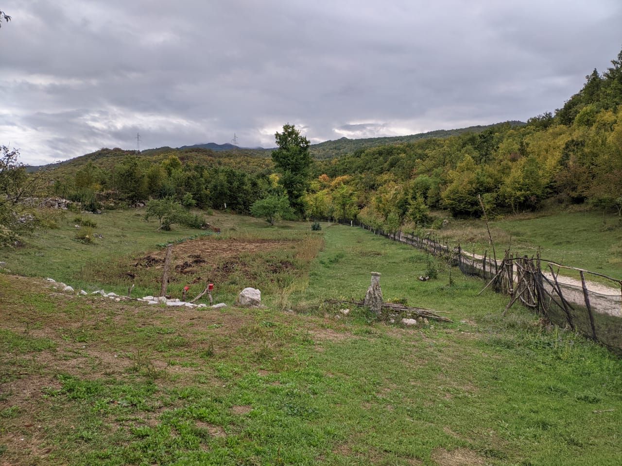 Terrain à Nikšić, Monténégro, 106 587 m² - image 13