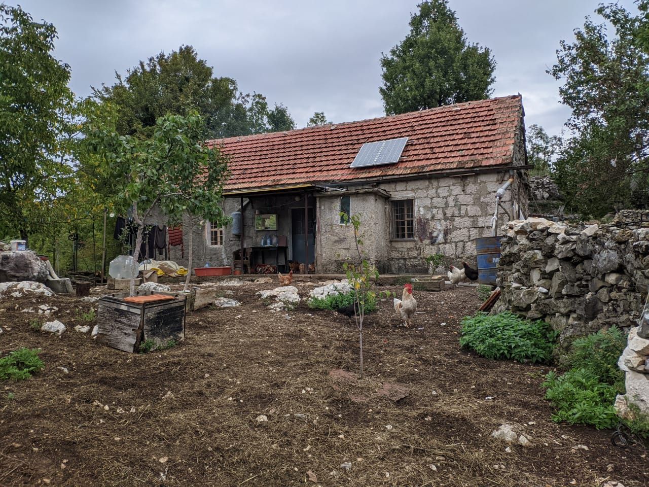 Terrain à Nikšić, Monténégro, 106 587 m² - image 12