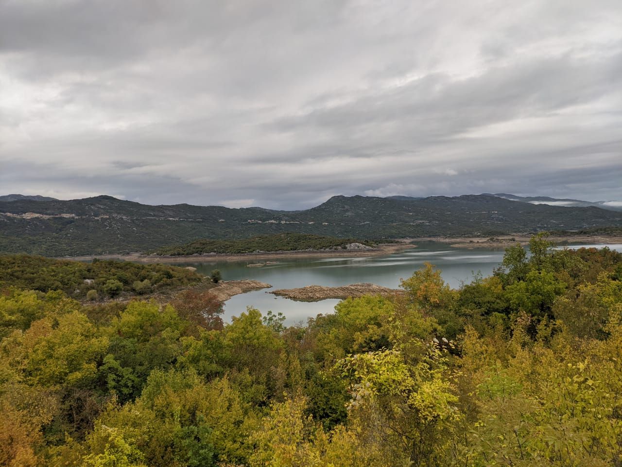 Terrain à Nikšić, Monténégro, 106 587 m² - image 14