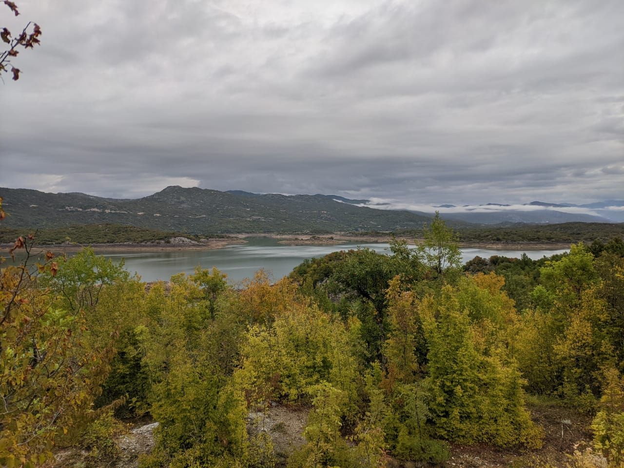 Terrain à Nikšić, Monténégro, 106 587 m² - image 15