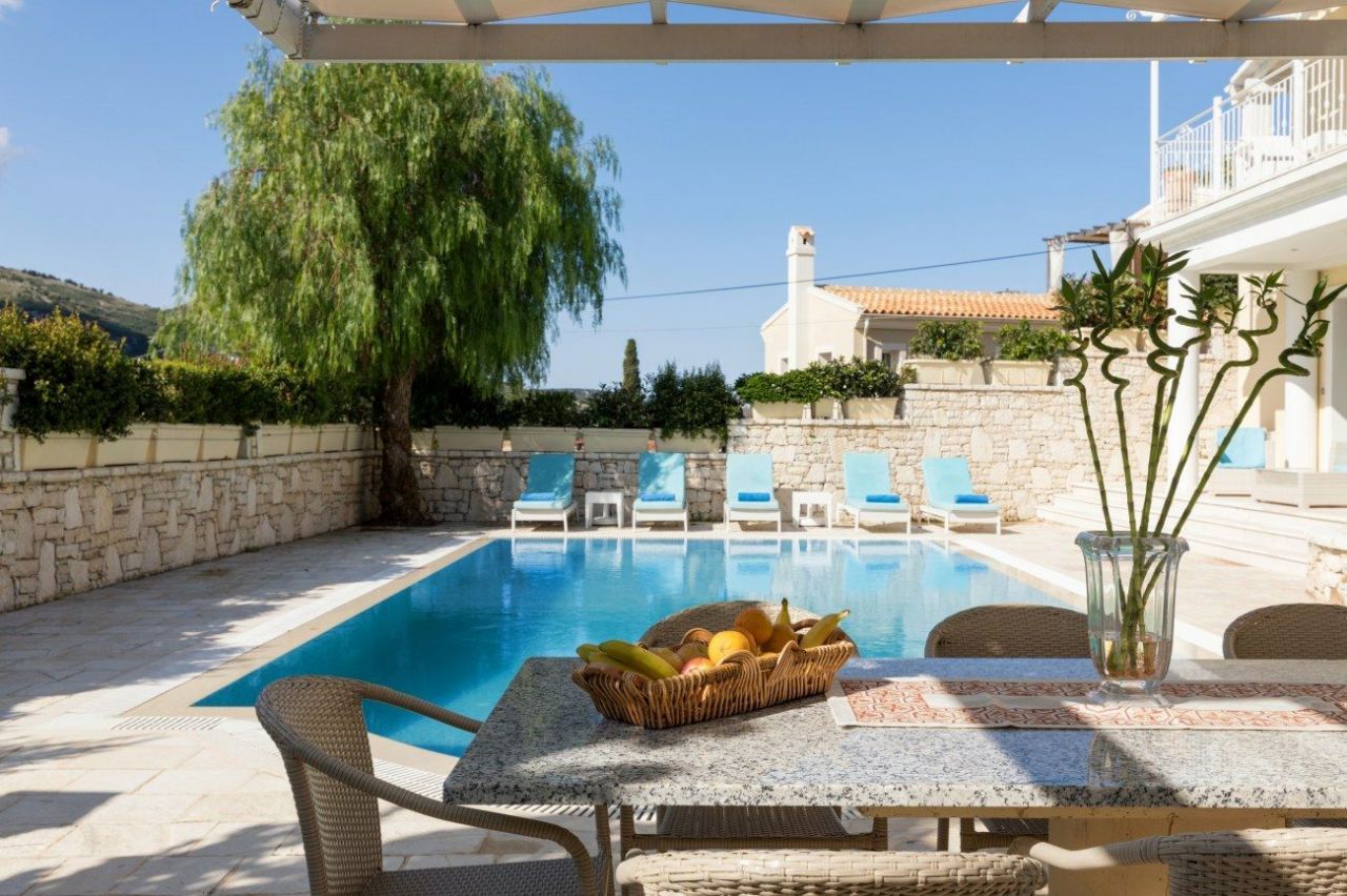 Villa a Corfù, Grecia, 275 m² - foto 2