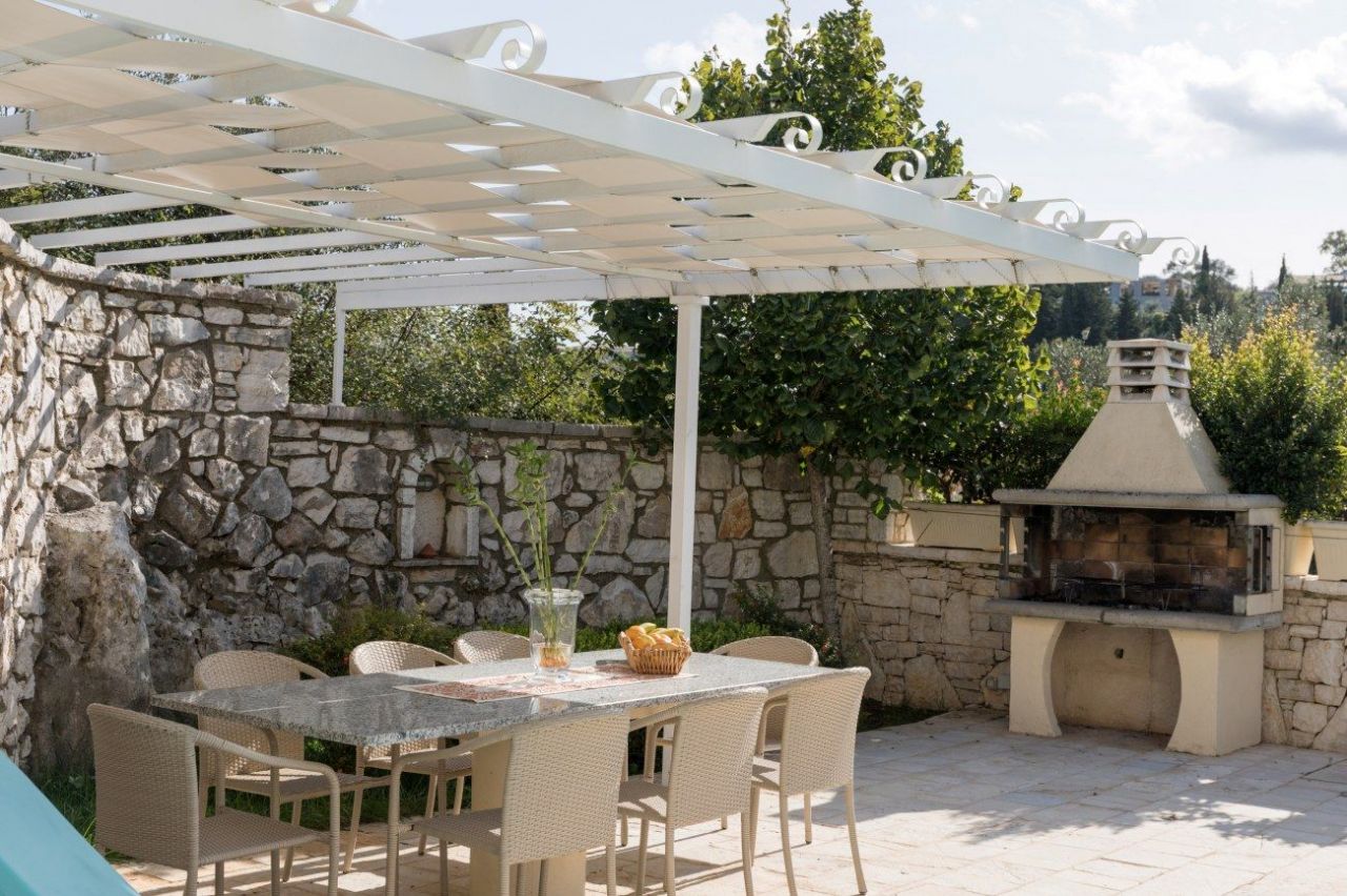 Villa a Corfù, Grecia, 275 m² - foto 3