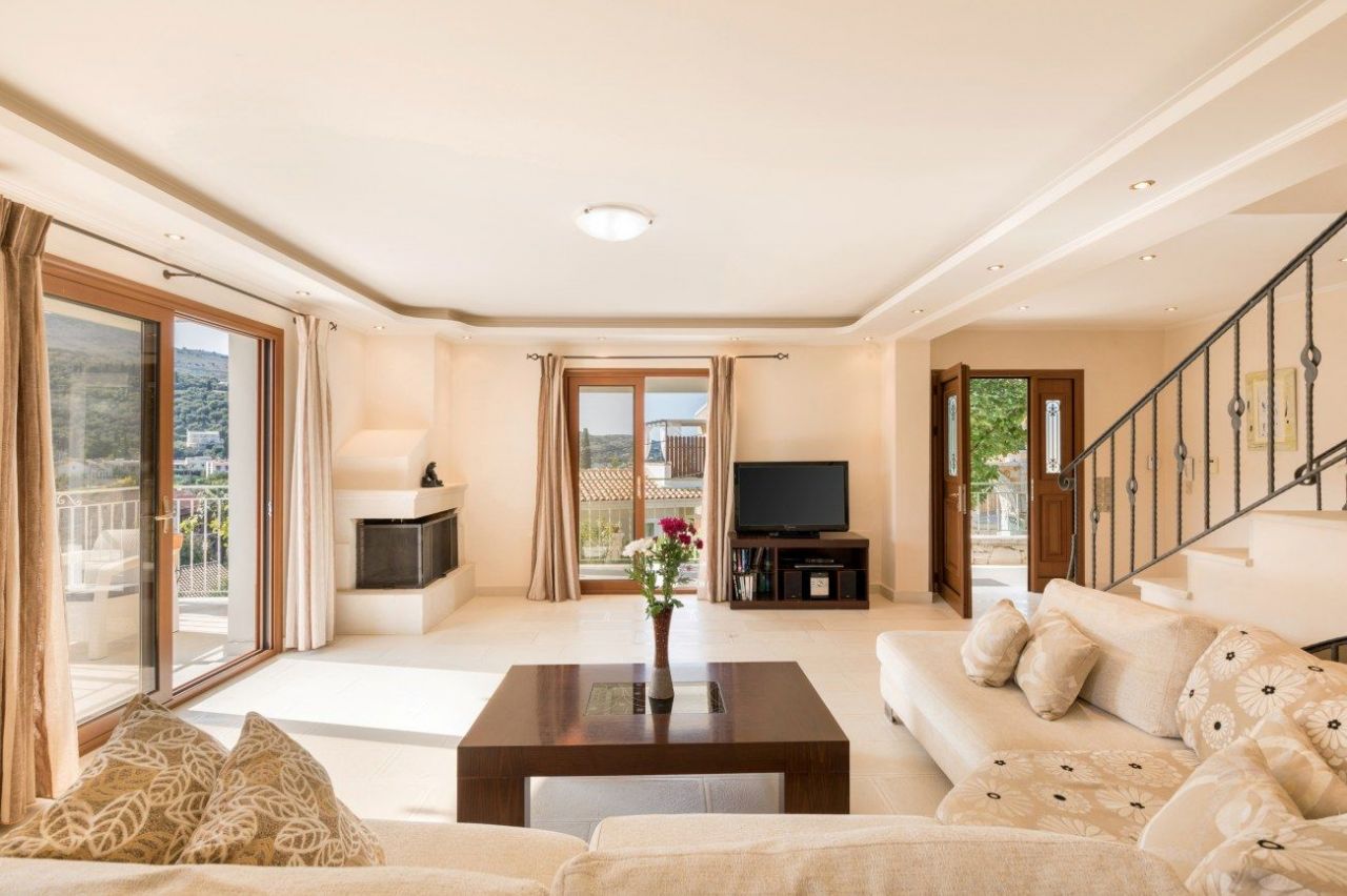 Villa a Corfù, Grecia, 275 m² - foto 5