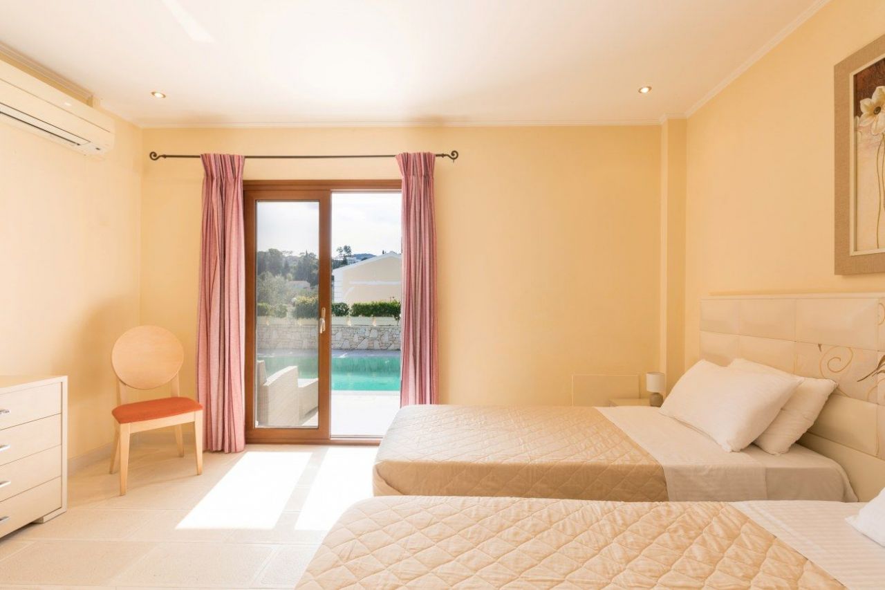 Villa a Corfù, Grecia, 275 m² - foto 8