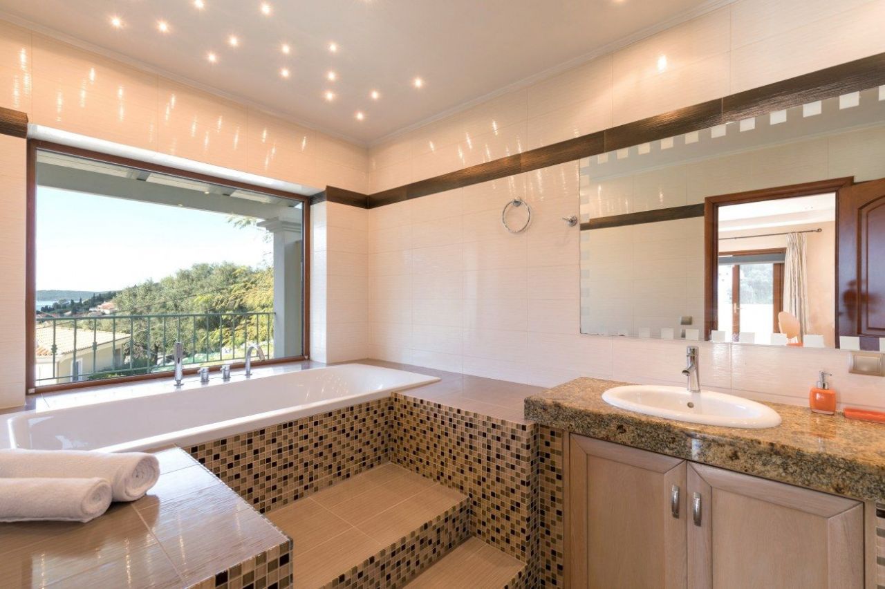 Villa a Corfù, Grecia, 275 m² - foto 11