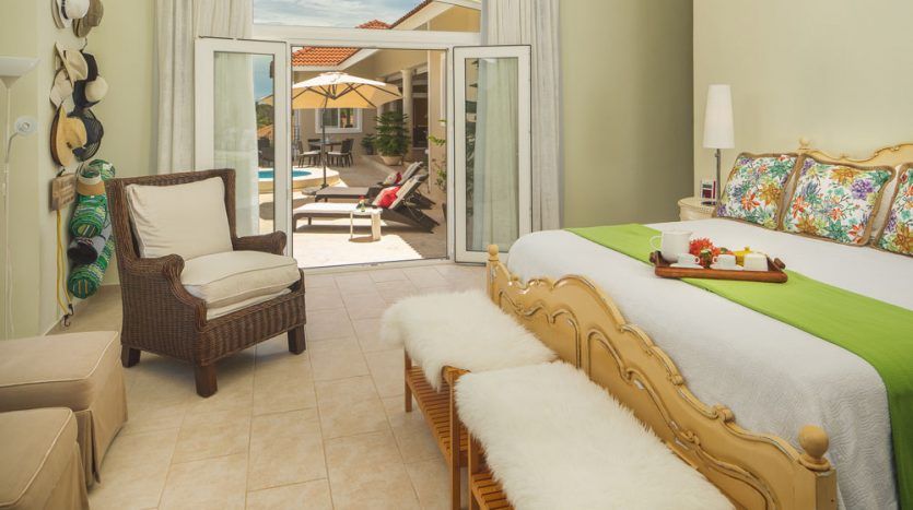 Villa in Sosúa, Dominikanische Republik, 518 m² - Foto 2