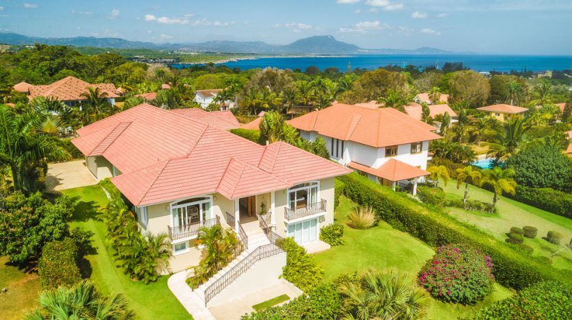 Villa in Sosúa, Dominikanische Republik, 518 m² - Foto 6