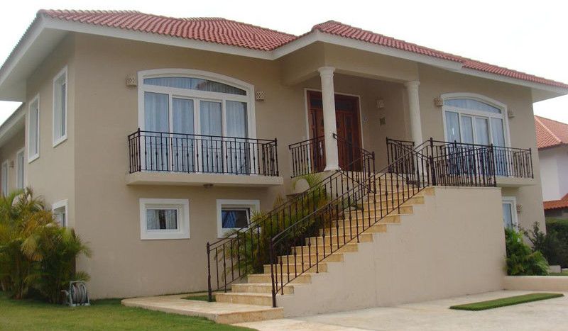 Villa in Sosúa, Dominikanische Republik, 518 m² - Foto 14